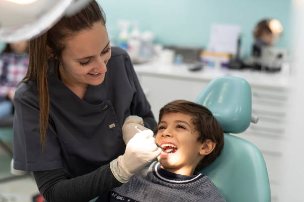 Best Same-Day Emergency Dentist in Mustang, OK