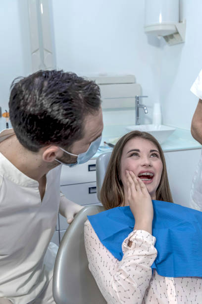 Best Emergency Treatment for Toothache in Mustang, OK