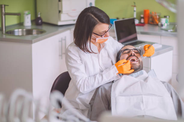 Best Walk-In Emergency Dentist in Mustang, OK