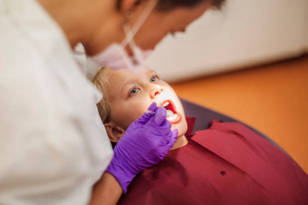 Best Emergency Dental Surgery in Mustang, OK