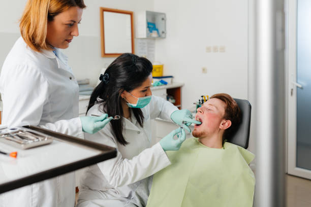 Best Emergency Dental Care for Trauma or Injury in Mustang, OK